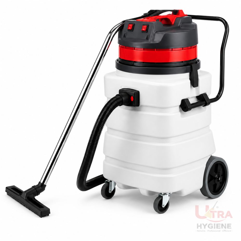 Hygiene Cleaning Equipment